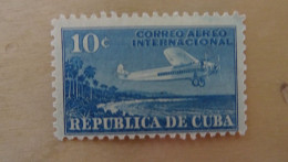 1931 MNH A9 - Luchtpost
