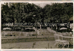 42704781 Bad Helmstedt Kurhaus Garten Bad Helmstedt - Helmstedt