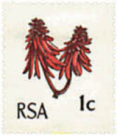 267560 MNH SUDAFRICA 1969 MOTIVOS VARIOS - Unused Stamps