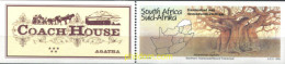 158497 MNH SUDAFRICA 1995 TURISMO - Ongebruikt