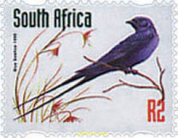 149985 MNH SUDAFRICA 1997 FAUNA - Unused Stamps
