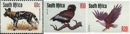 285137 MNH SUDAFRICA 1997 FAUNA - Nuevos