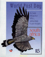 78744 MNH SUDAFRICA 1998 DIA MUNDIAL DEL SELLO - Ungebraucht