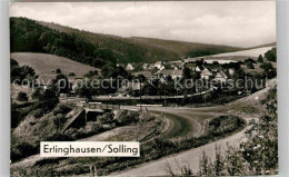 42704011 Ertinghausen Panorama Ertinghausen - Hardegsen