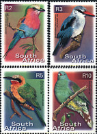 597780 MNH SUDAFRICA 2000 FAUNA Y FLORA - Neufs