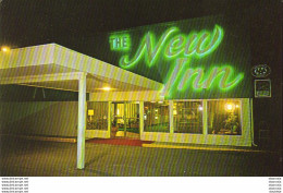 ÉTATS UNIS OKOBOJI  The New Inn   .............. IA - Autres & Non Classés