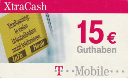 SCHEDA TELEFONICA PREPAGATA GERMANIA (CC81 - GSM, Voorafbetaald & Herlaadbare Kaarten