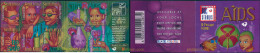 128338 MNH SUDAFRICA 2002 LUCHA CONTRA EL SIDA - Unused Stamps