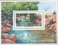 158490 MNH SUDAFRICA 1992 PROTECCION DEL MEDIO AMBIENTE - Unused Stamps
