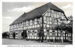 42703818 Noerten-Hardenberg Gasthaus Zur Linde Noerten-Hardenberg - Nörten-Hardenberg