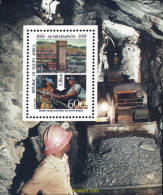 159878 MNH SUDAFRICA 1991 GRANDES REALIZACIONES - Unused Stamps