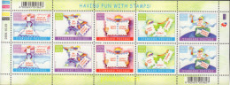 267356 MNH SUDAFRICA 2006 COLECCIONE SELLOS - Neufs