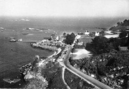 L'Arcouest Ploubazlanec Belle Vue Aérienne La Pointe - Ploubazlanec