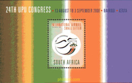 242985 MNH SUDAFRICA 2007  - Unused Stamps