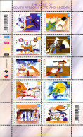 267373 MNH SUDAFRICA 2005  - Neufs