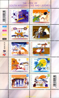 267373 MNH SUDAFRICA 2005  - Unused Stamps