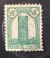 1943/47  N° 207   /0 - Used Stamps