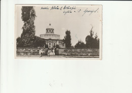 Ethiopie 1936- Addis-Abeba : Chiesa Di S.Giorgio (Eglise St Georges) - Ethiopie
