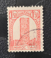 1943/47  N° 213   /0 - Used Stamps