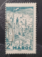 1945/47  N° 230   /0 - Used Stamps