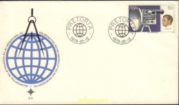 495222 MNH SUDAFRICA 1979 INVENTOR - Unused Stamps