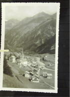 Österreich: Ansichtskarte Vom Alpiner Luftkurort Sölden In Den Oetztaler Alpen (Tirol)  Um 1920 - Sölden