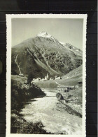 Österreich: Ansichtskarte Von Vent In Den Oetztaler Alpen (Tirol)  Um 1920 - Oetz