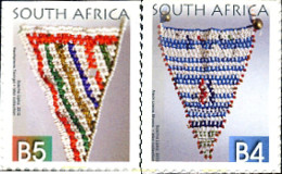 652808 MNH SUDAFRICA 2010  - Nuovi