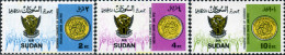 363302 MNH SUDAFRICA 1972 CONGRESO DE LA UNION SOCIOLISTA - Ongebruikt