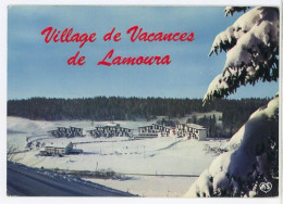 39 SEPTMONCEL ++ Village De Vacances De Lamoura - La Combe Du Lac ++ - Septmoncel