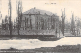 FRANCE - Ecole De Thann  - Carte Postale Ancienne - Thann