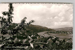 42702467 Ruehle Oberweser Panorama Bodenwerder - Bodenwerder