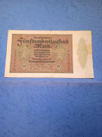 GERMANIA-P88b 500000M 1.5.1923 - - 500000 Mark