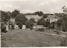 BONNIEUX  -  La Ferme Les Crests - Bonnieux