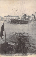 FRANCE - Nantes - La Nacelle Du Pont A Transbordeur - Carte Postale Ancienne - Nantes