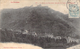 FRANCE - Le Lion De Balziege - Pres Mende - Lozere - Carte Postale Ancienne - Other & Unclassified