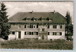 42701863 Hoechenschwand Haus Hoehensonne Hoechenschwand - Hoechenschwand