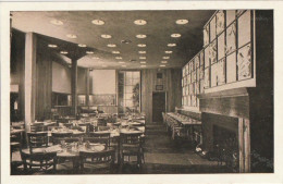 Restaurant,  Sea Parc - Sutton Place - New-York - Cafés, Hôtels & Restaurants