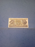 ITALIA-P93a 500L 20.6.1966- - 500 Lire