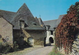 TERRASSON LE PORCHE ET LES VIEILLES MAISONS (dil312) - Terrasson-la-Villedieu