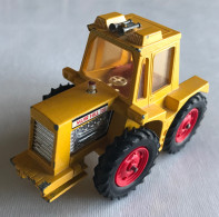 MATCHBOX K-5 Muir Hill Tractor - Matchbox