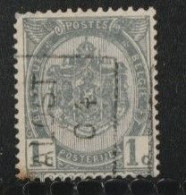 Aalst 1904  Nr.  559Azz - Roller Precancels 1900-09