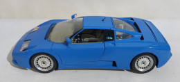 54310 BURAGO 1/18 - Bugatti 110 EB - 1991 - Burago