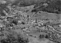 Schwanden  Fliegeraufnahme - Schwanden