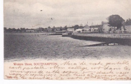 Southampton, Western Shore - Southampton