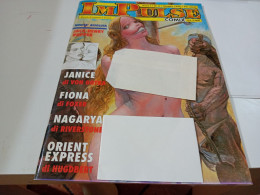 MENSILE IMPULSE- COMIX - ANNO 1- NUMERO 2- MAGGIO 1994 - Erstauflagen