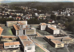 PIE-23-GOLL. 7140 : VUE AERIENNE. BURES-SUR-YVETTE. FACULTE DES SCIENCES - Bures Sur Yvette