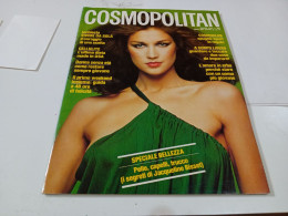 RIVISTA COSMOPOLITAN- MARZO 1978 - Salud Y Belleza