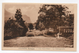 38 ISERE - VOREPPE Clos Saint-Nizier, La Châtaigneraie (voir Description) - Voreppe