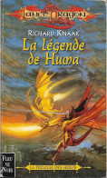 LanceDragon 32 - KNAAK, Richard A. - La Légende De Huma (BE+) - Fleuve Noir